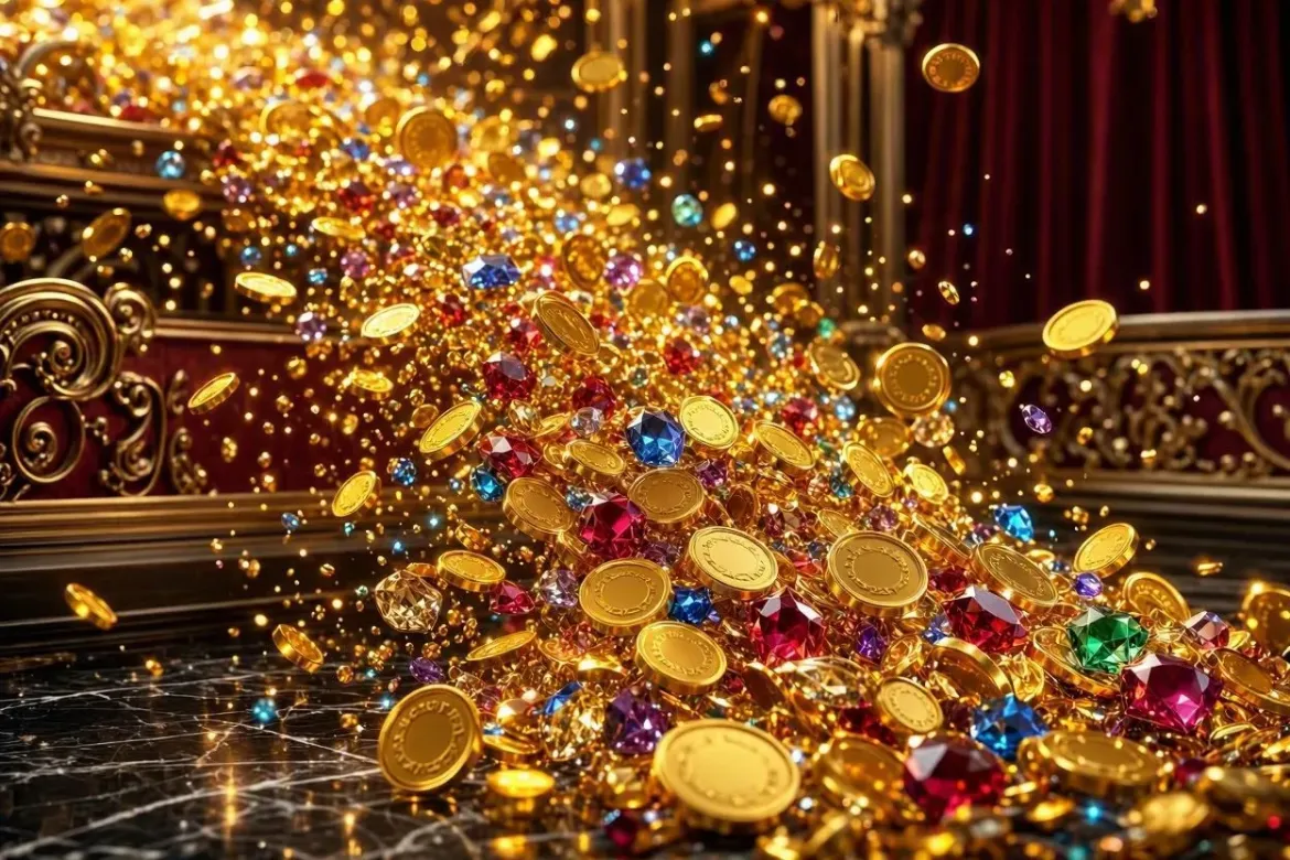 MagicianBet Casino